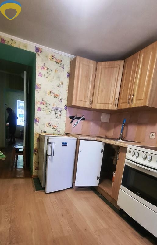 продажа двухкомнатной квартиры номер A-173695 в Малиновском районе, фото номер 8